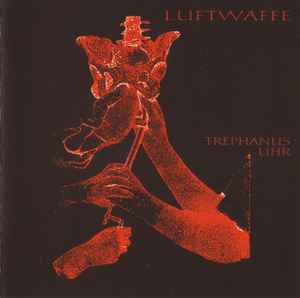 Luftwaffe - Trephanus Uhr album cover
