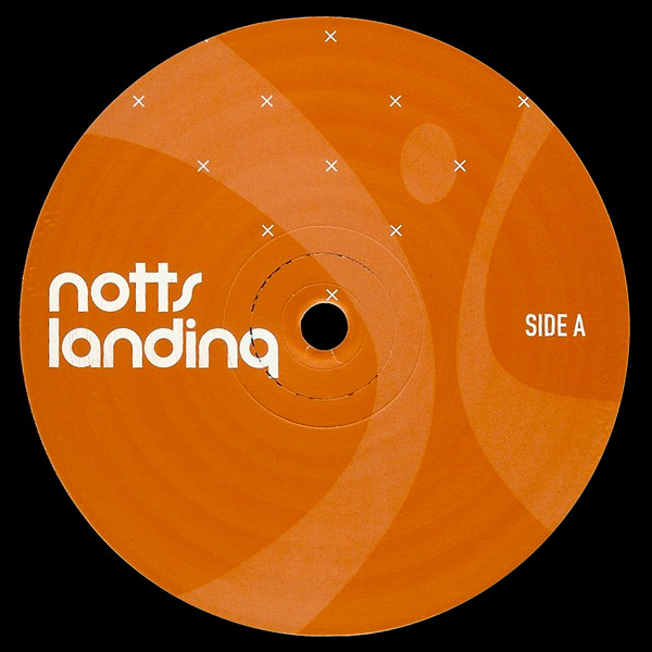 télécharger l'album Various - Notts Landing Sampler 2