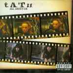Cover of All About Us, 2005-09-16, CD