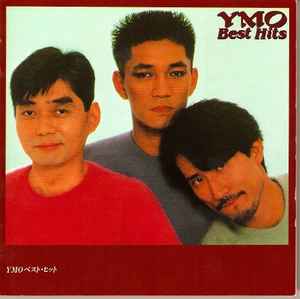 YMO – Best Hits = ベスト・ヒット (1993, CD) - Discogs