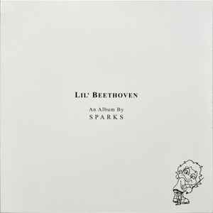 Lil' Beethoven - Sparks
