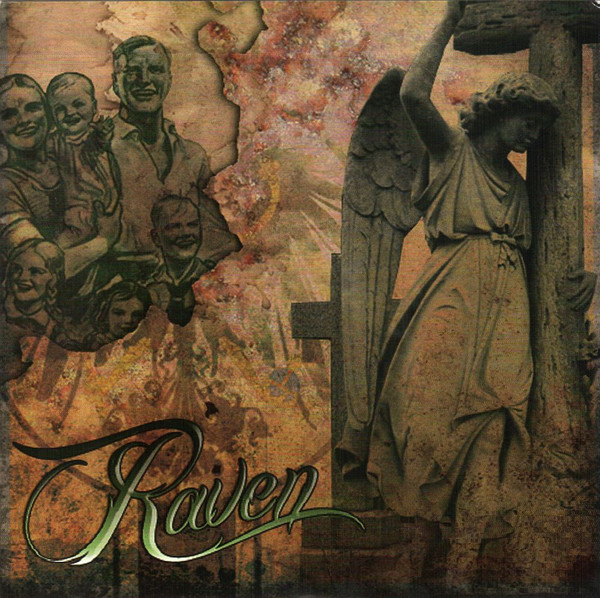 Sleipnir & Raven – Sleipnir / Raven (2010, Vinyl) - Discogs