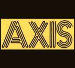 Axis (3) on Discogs