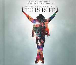 This Is It - Michael Jackson