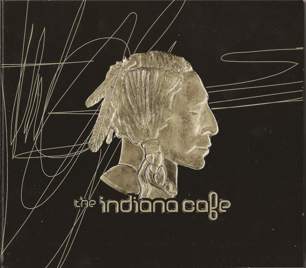 descargar álbum Various - The Indiana Cafe