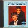Everly Brothers - The Very Best Of The Everly Brothers (20 Golden Greats)