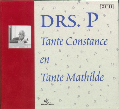 ladda ner album Drs P, Various - Tante Constance En Tante Mathilde