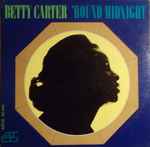 Cover of 'Round Midnight, 1963, Vinyl
