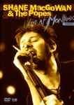 Cover of Live At Montreux 1995, 2004-11-16, DVD