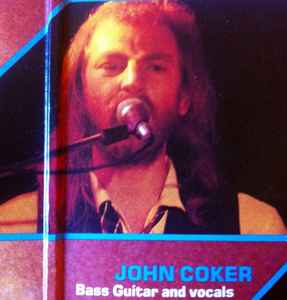 John Coker (2)