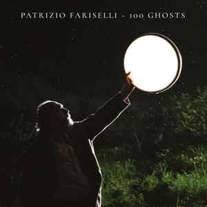 Patrizio Fariselli-100 Ghosts copertina album