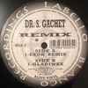 Dr. S. Gachet - EXDK (Remix) / Gladiwax