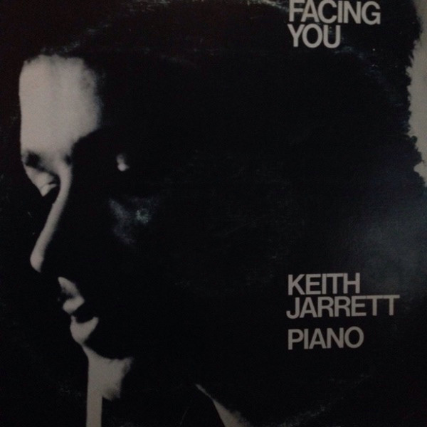 Keith Jarrett – Facing You (1972, Vinyl) - Discogs