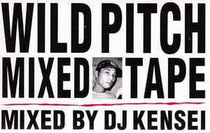 DJ Kensei – Wild Pitch Sampler (1996, Cassette) - Discogs