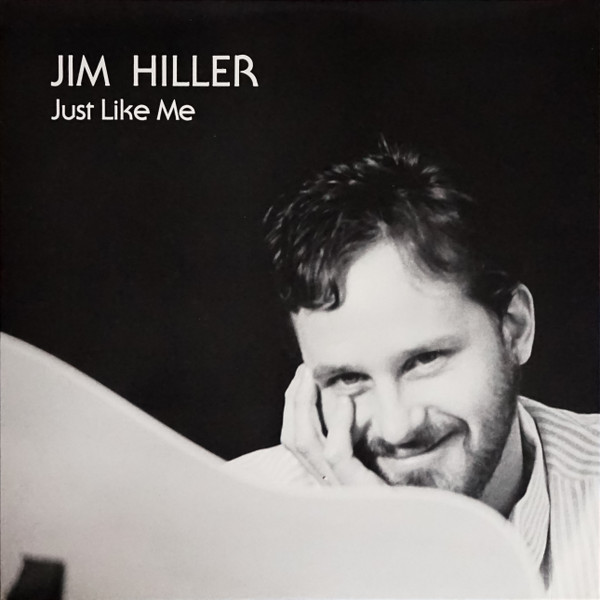Album herunterladen JIM HILLER - JUST LIKE ME