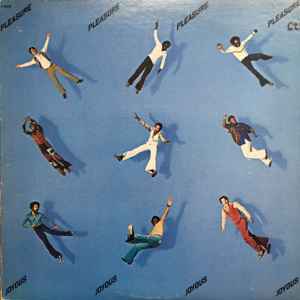 Pleasure – Joyous (1977, Pitman Pressing, Vinyl) - Discogs