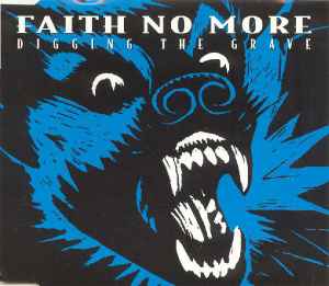 Faith No More - Digging The Grave