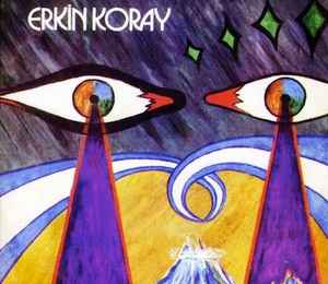 Meçhul: Singles & Rarities - Erkin Koray