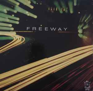 Freeway (14) - Freeway album cover
