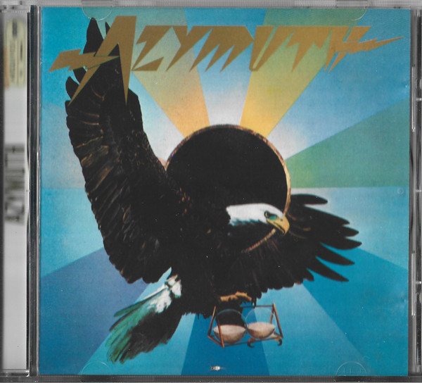 Azymuth – Águia Não Come Mosca (2001, CD) - Discogs