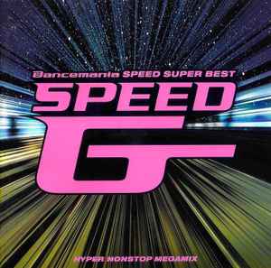 Various - Dancemania Speed Super Best: Speed G