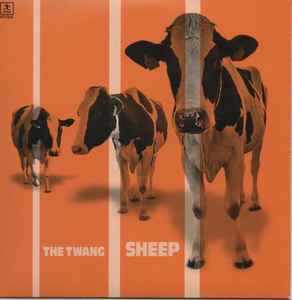 Sheep - The Twang
