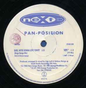 Cold Sensation – Bang To The Rhythm! (1993, Vinyl) - Discogs