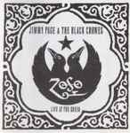 Jimmy Page & The Black Crowes - Live At The Greek | Releases | Discogs