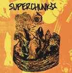 Cover of Superchunk, , CD