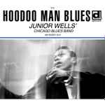 Cover of Hoodoo Man Blues, 2019, Reel-To-Reel
