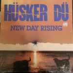 Cover of New Day Rising, 2011, Vinyl