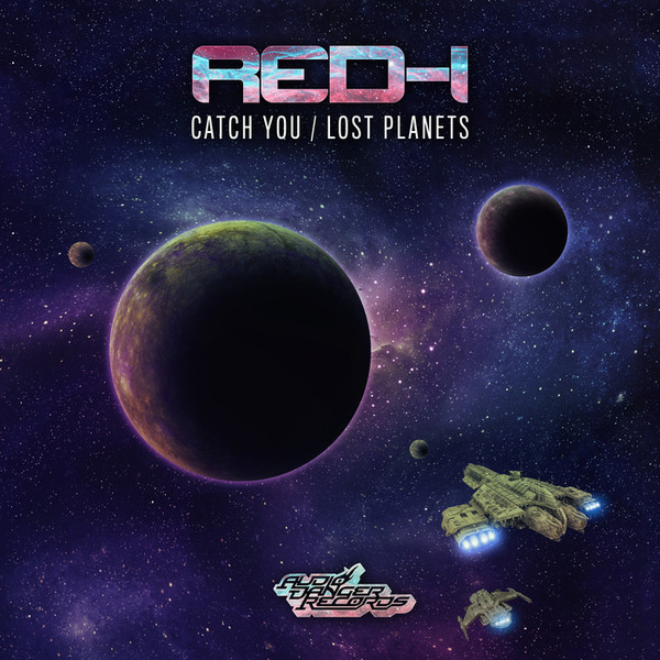 last ned album RedI - Catch You Lost Planets