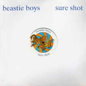 Beastie Boys – Sure Shot (1994, Vinyl) - Discogs