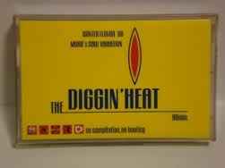 Muro – Diggin' Heat - Winter Flavor '99 (1999, Cassette) - Discogs