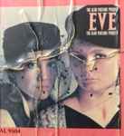 Cover of Eve, 1979, 8-Track Cartridge