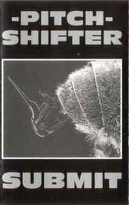 Pitch Shifter – [The Remix War] (1994, Clear, Cassette) - Discogs