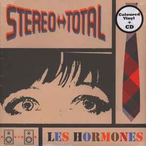 Les Hormones - Stereo Total