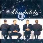 ABC – Absolutely (1990, CD) - Discogs