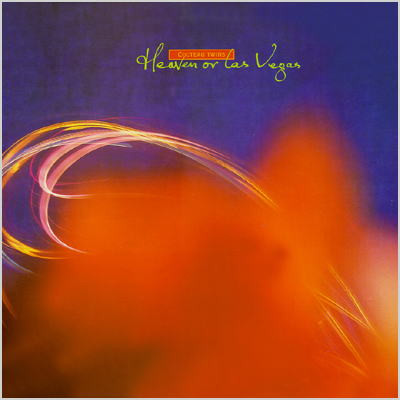 Cocteau Twins – Heaven Or Las Vegas (1990, Vinyl) - Discogs