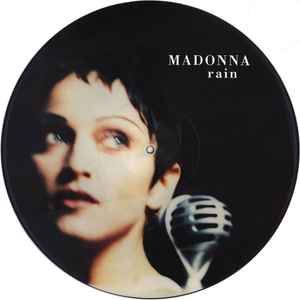 Madonna – Everybody (1982, Vinyl) - Discogs