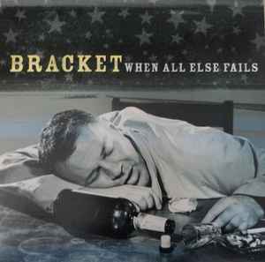 Bracket – 4 Rare Vibes (1996, Vinyl) - Discogs