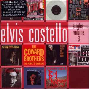 Elvis Costello & The Imposters - The Return Of The Spectacular