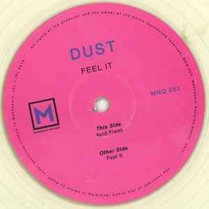 Feel It - Dust