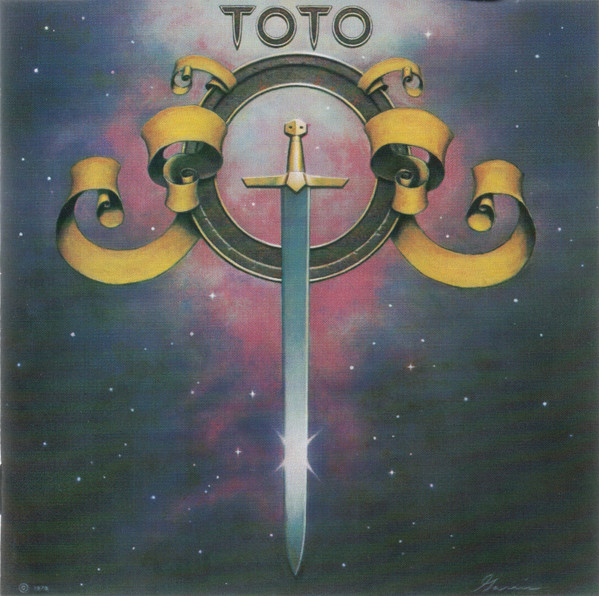 Toto – Toto (CD) - Discogs