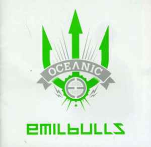 Oceanic Emil Bulls
