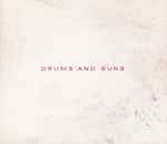 Cover of Drums And Guns, 2007-03-20, CD