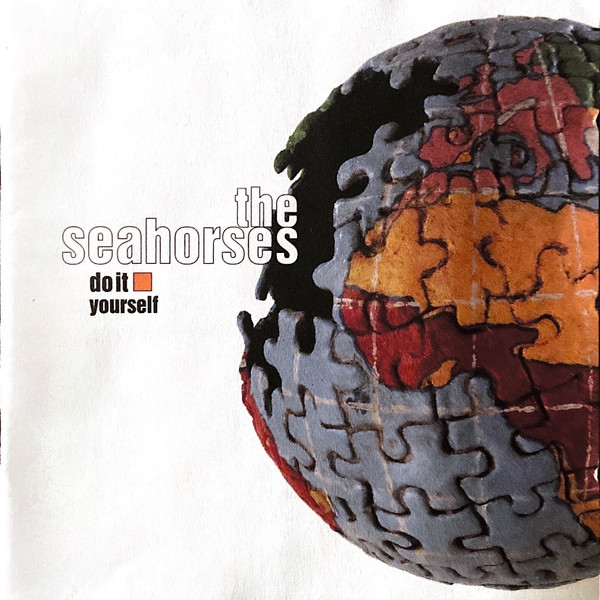 The Seahorses - Do It Yourself | Releases | Discogs