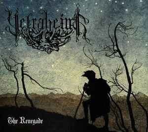 Vetraheimr - The Renegade