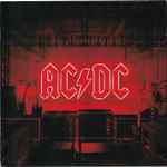 acdc power up vinilo nuevo lp