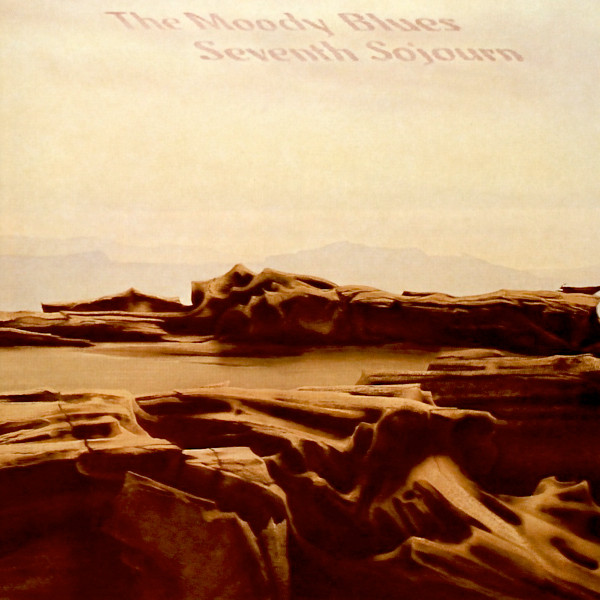 The Moody Blues – Seventh Sojourn (CD) - Discogs